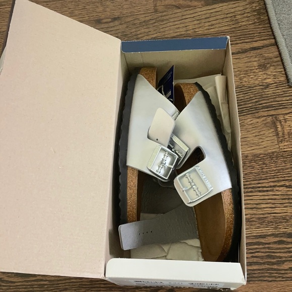 Birkenstock SOFTBED - Picture 2 of 11